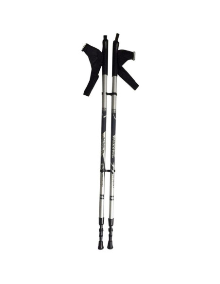 Kije trekking best sporting i rękawiczka