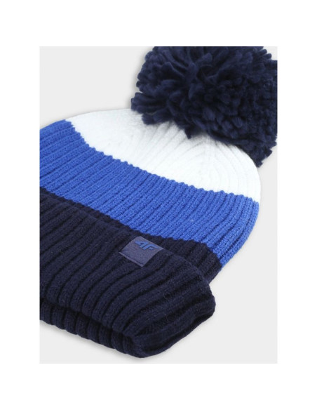 Czapka 4f jr 4fjwaw25acapm660