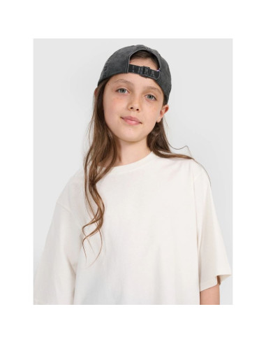 Koszulka 4f jr 4fjraw25ttshf3187