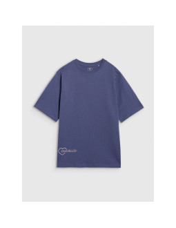 Koszulka 4f jr 4fjraw25ttshf3187 2