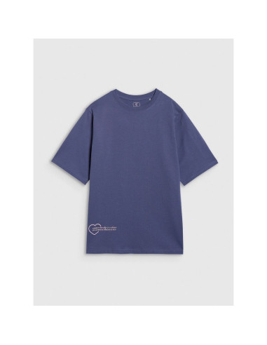 Koszulka 4f jr 4fjraw25ttshf3187