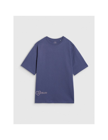 Koszulka 4f jr 4fjraw25ttshf3187