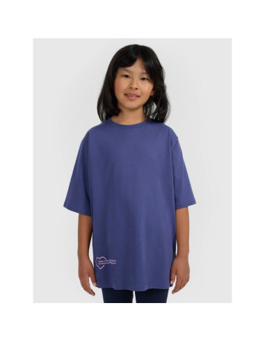 Koszulka 4f jr 4fjraw25ttshf3187