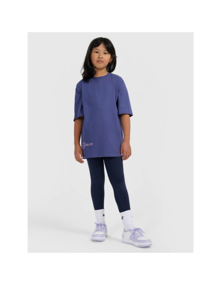 Koszulka 4f jr 4fjraw25ttshf3187