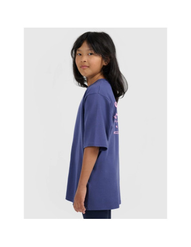 Koszulka 4f jr 4fjraw25ttshf3187