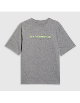 Koszulka 4f jr 4fjraw25ttshm3166