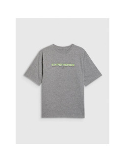 Koszulka 4f jr 4fjraw25ttshm3166 2