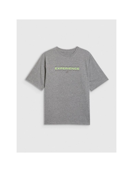 Koszulka 4f jr 4fjraw25ttshm3166