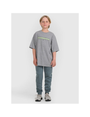 Koszulka 4f jr 4fjraw25ttshm3166