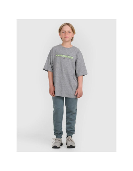 Koszulka 4f jr 4fjraw25ttshm3166