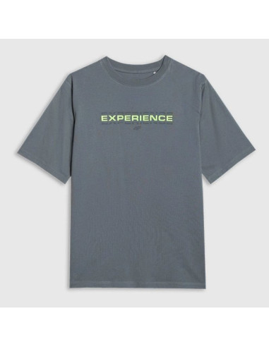 Koszulka 4f jr 4fjraw25ttshm3166