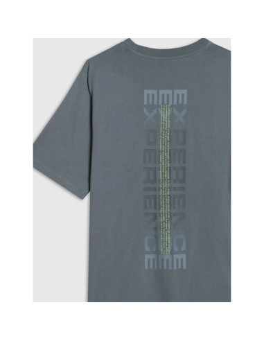 Koszulka 4f jr 4fjraw25ttshm3166