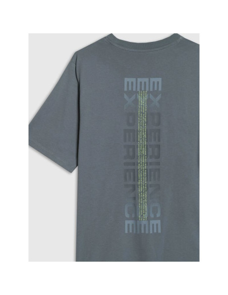 Koszulka 4f jr 4fjraw25ttshm3166