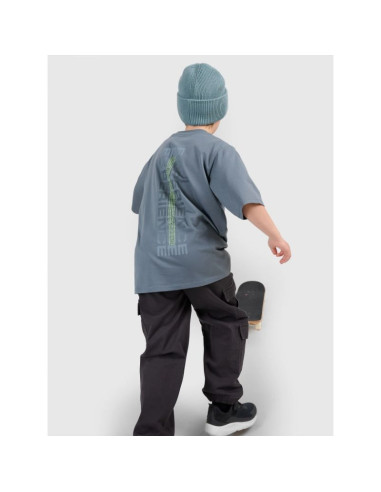 Koszulka 4f jr 4fjraw25ttshm3166