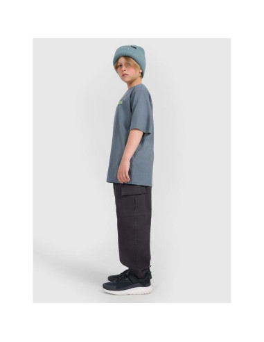 Koszulka 4f jr 4fjraw25ttshm3166