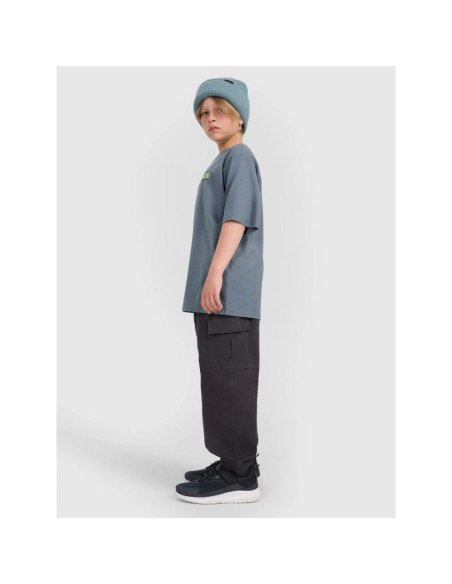 Koszulka 4f jr 4fjraw25ttshm3166