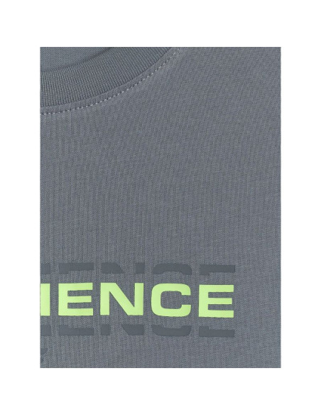 Koszulka 4f jr 4fjraw25ttshm3166