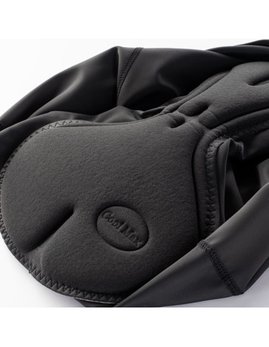 Męskie spodenki biker