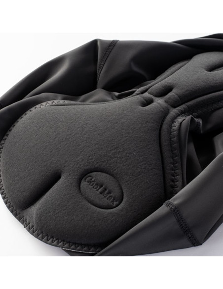 Męskie spodenki biker