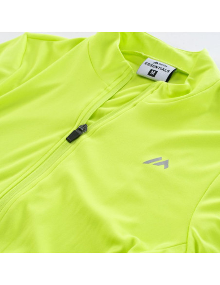 Męska koszulka z krótkim rękawem eirwen