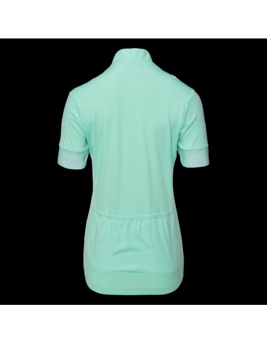 Damska koszulka z krótkim rękawem lady eirwen