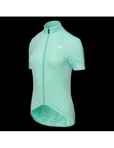 Damska koszulka z krótkim rękawem lady eirwen