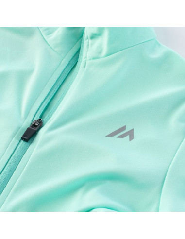 Damska koszulka z krótkim rękawem lady eirwen