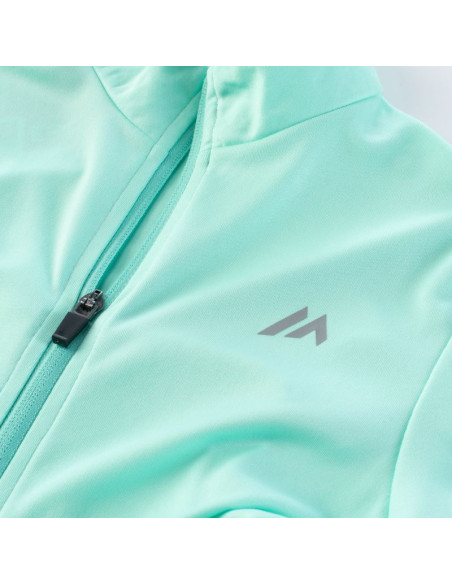 Damska koszulka z krótkim rękawem lady eirwen