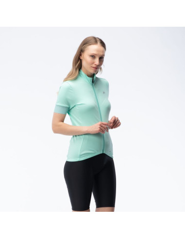 Damska koszulka z krótkim rękawem lady eirwen