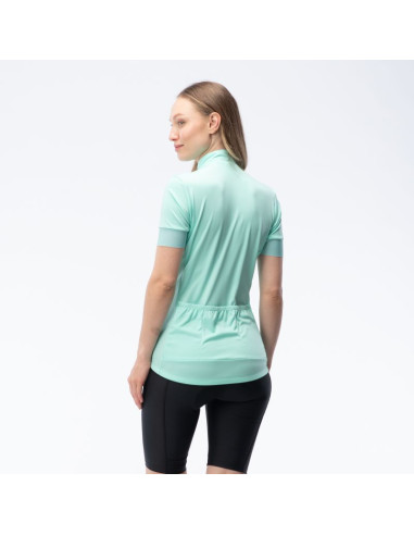 Damska koszulka z krótkim rękawem lady eirwen