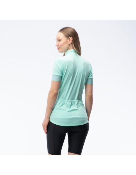 Damska koszulka z krótkim rękawem lady eirwen