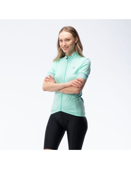 Damska koszulka z krótkim rękawem lady eirwen