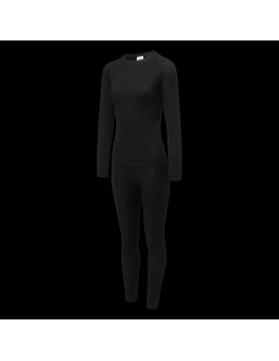 Damski zestaw bielizny termoaktywnej lady sinori set