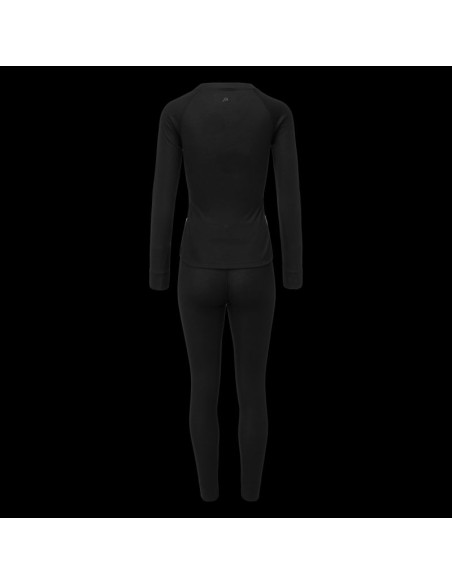 Damski zestaw bielizny termoaktywnej lady sinori set