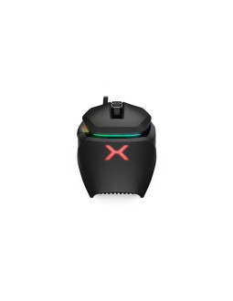 Mysz gamingowa krux bot rgb