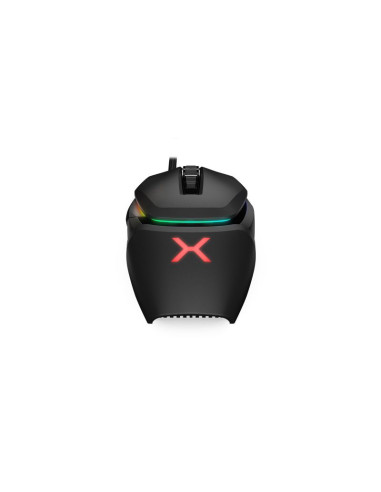 Mysz gamingowa krux bot rgb