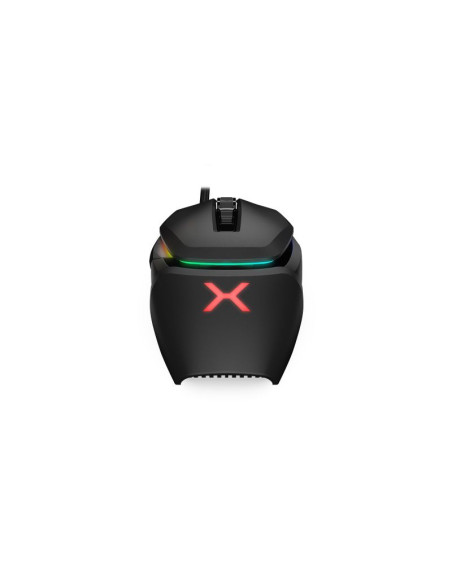 Mysz gamingowa krux bot rgb