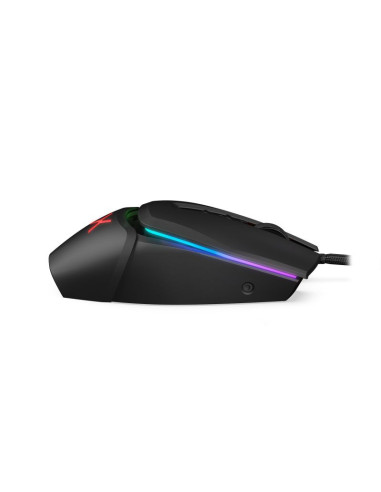 Mysz gamingowa krux bot rgb