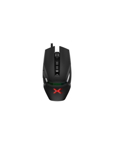 Mysz gamingowa krux bot rgb