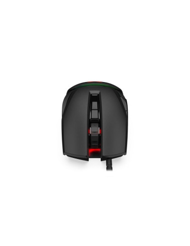 Mysz gamingowa krux bot rgb