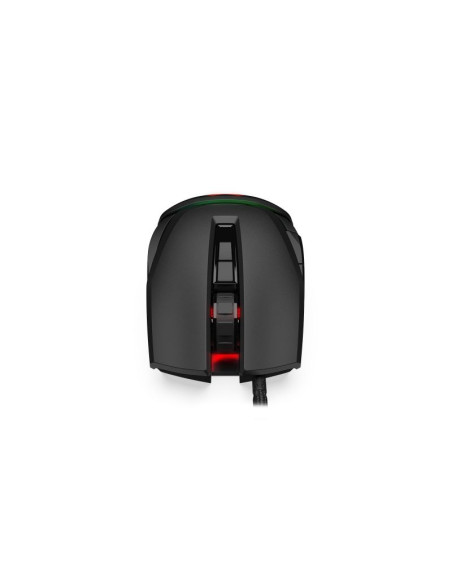 Mysz gamingowa krux bot rgb