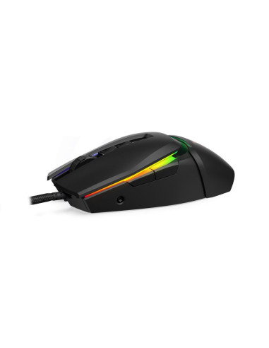 Mysz gamingowa krux bot rgb