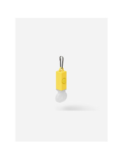 Zawieszka bookman lightstick dinosaur