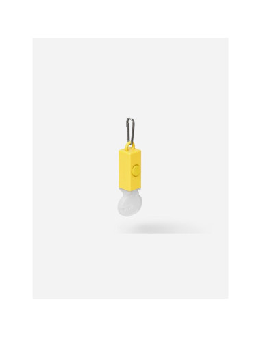 Zawieszka bookman lightstick dinosaur