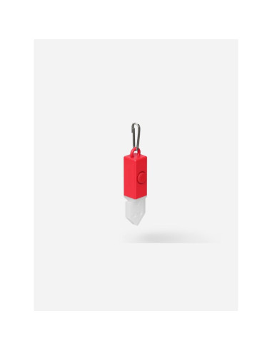 Zawieszka bookman lightstick fox