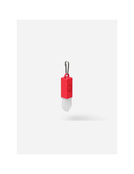 Zawieszka bookman lightstick fox