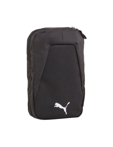 Kosmetyczka puma teamgoal wash bag czarna 90244 01