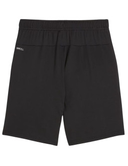 Spodenki dla dzieci puma team goal czarne 705753 03 2