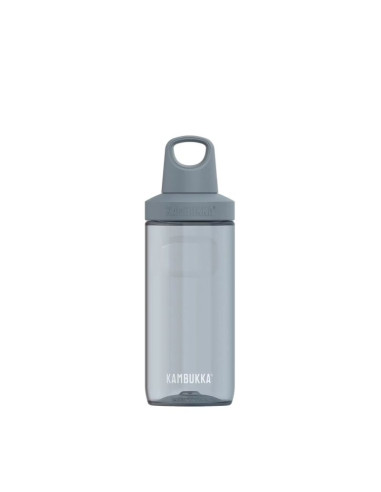 Kambukka butelka na wodę  reno 500ml grey
