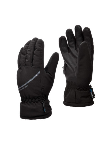 Rękawice zimowe meteor hiemis xxs czarny